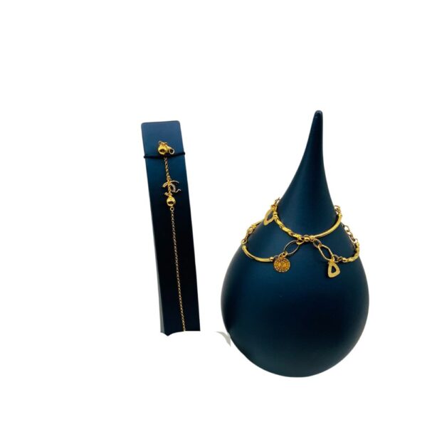 اختاري لمستك الخاصة